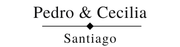 Pedro y Cecilia